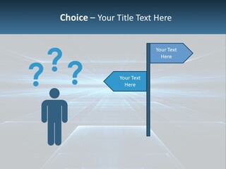 Concept Black Science PowerPoint Template
