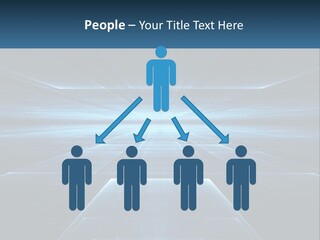 Concept Black Science PowerPoint Template