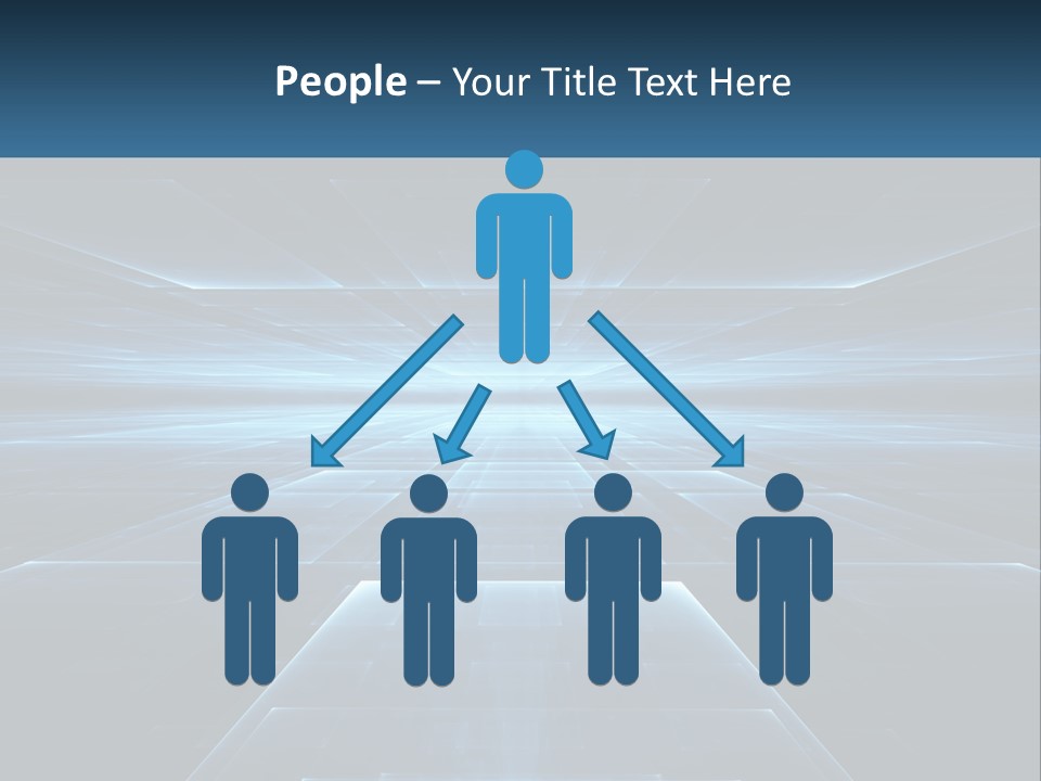 Concept Black Science PowerPoint Template