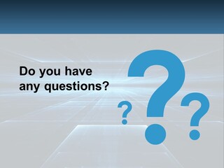 Concept Black Science PowerPoint Template