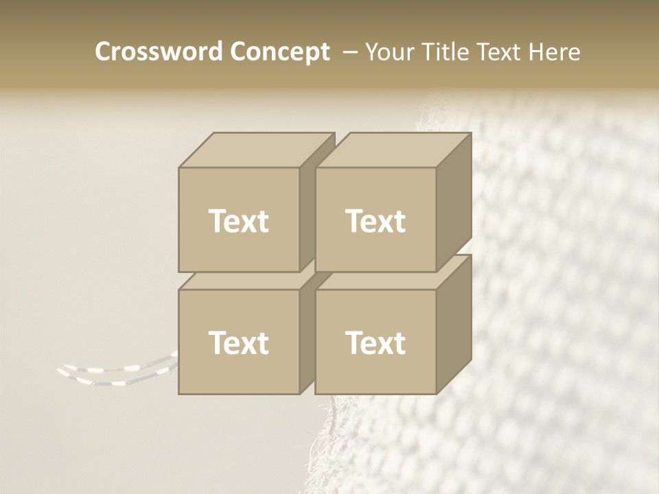 Albopictus Insect Biting PowerPoint Template