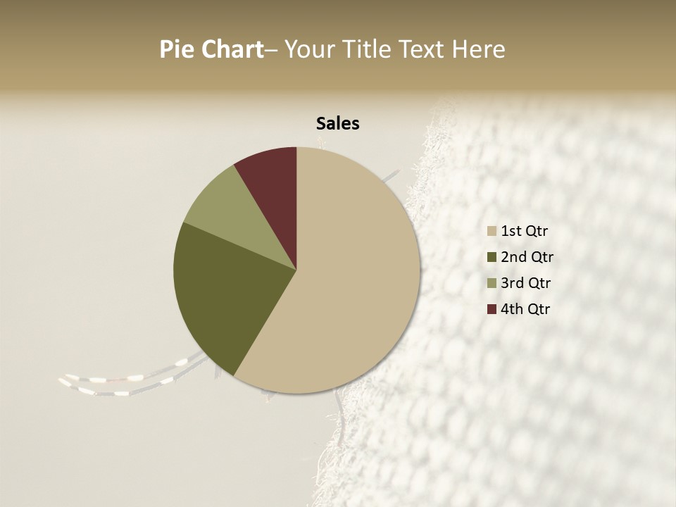 Albopictus Insect Biting PowerPoint Template
