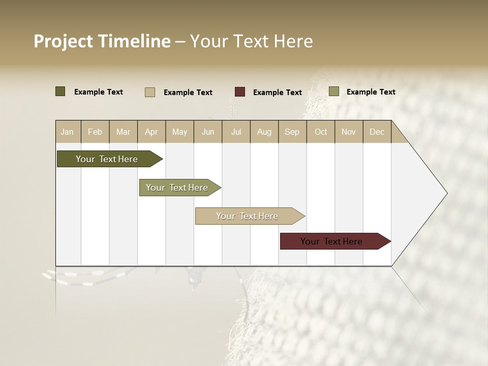 Albopictus Insect Biting PowerPoint Template