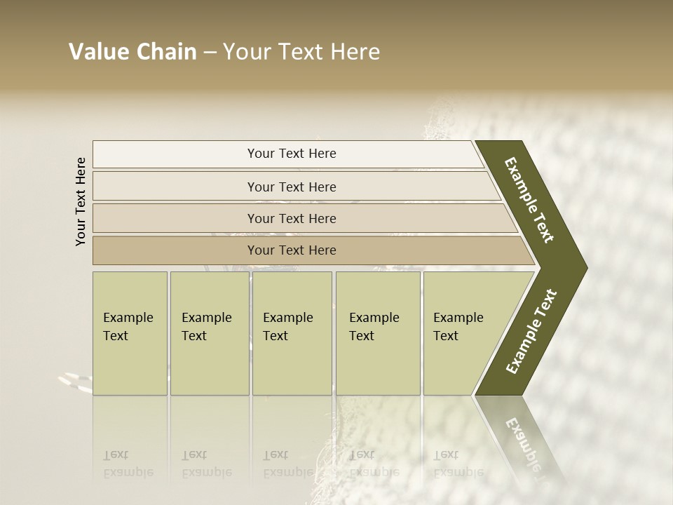 Albopictus Insect Biting PowerPoint Template