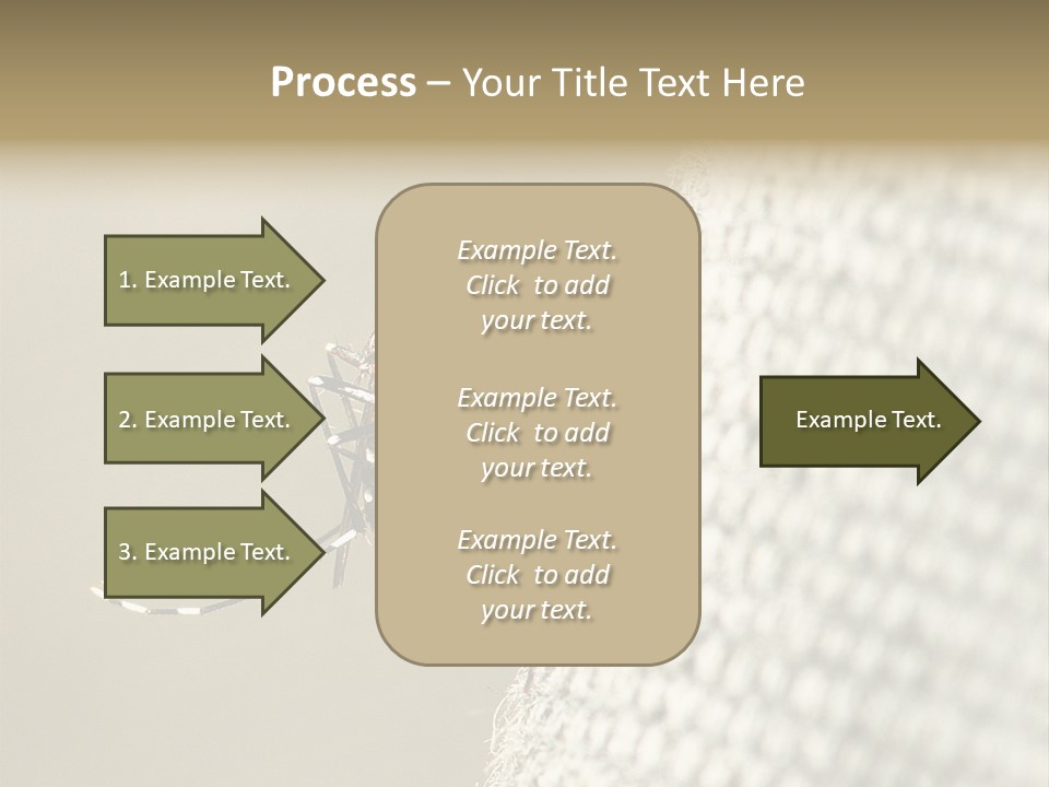 Albopictus Insect Biting PowerPoint Template