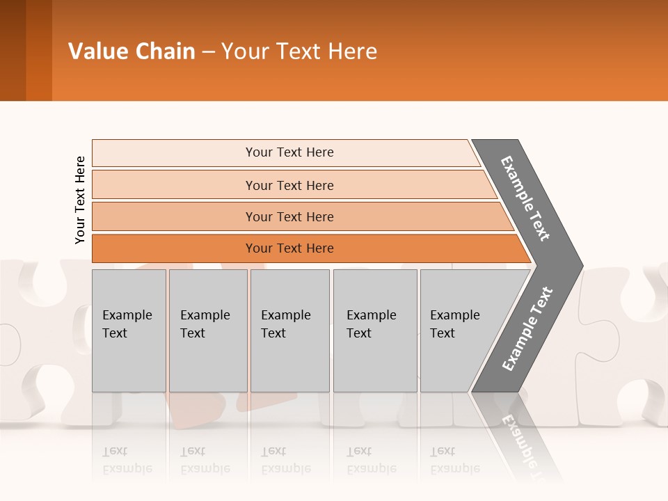 Solution Noticeable Isolated PowerPoint Template