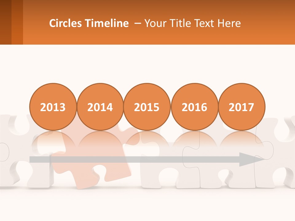 Solution Noticeable Isolated PowerPoint Template