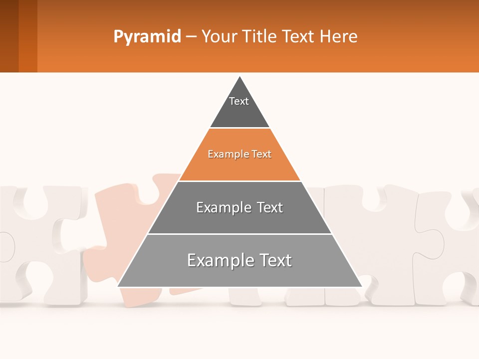 Solution Noticeable Isolated PowerPoint Template