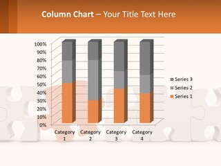 Solution Noticeable Isolated PowerPoint Template