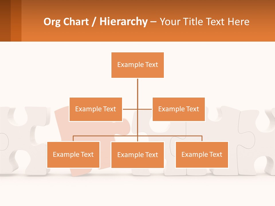 Solution Noticeable Isolated PowerPoint Template