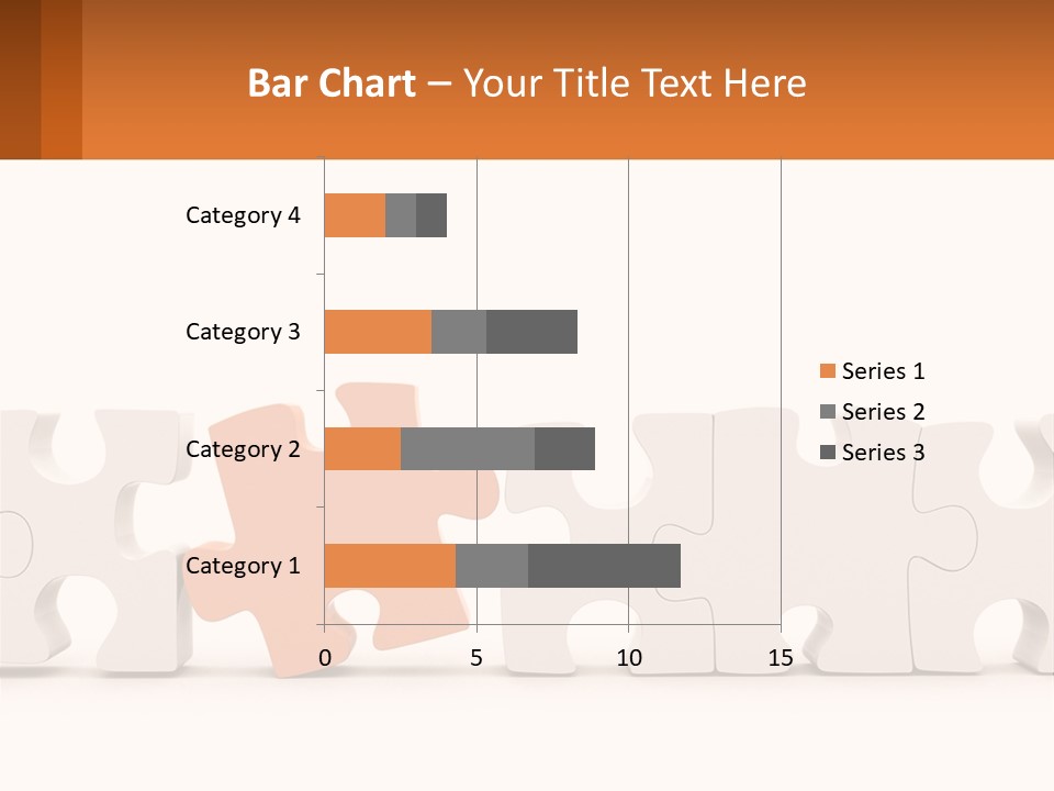 Solution Noticeable Isolated PowerPoint Template