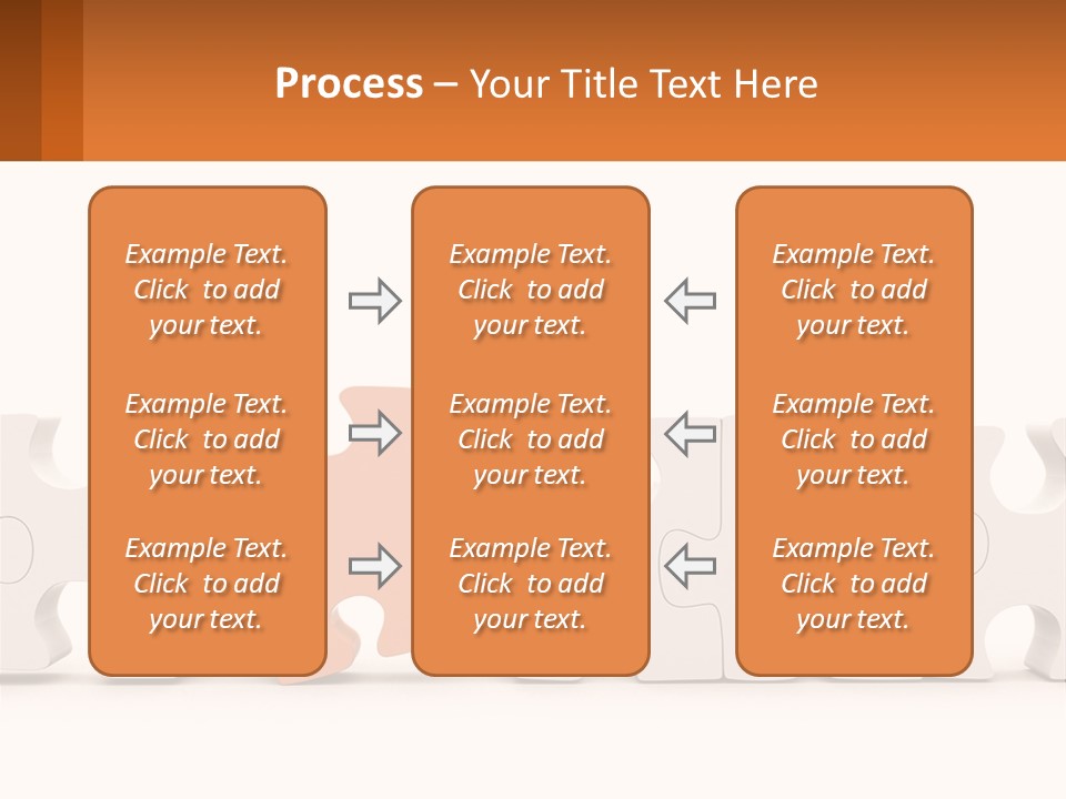 Solution Noticeable Isolated PowerPoint Template