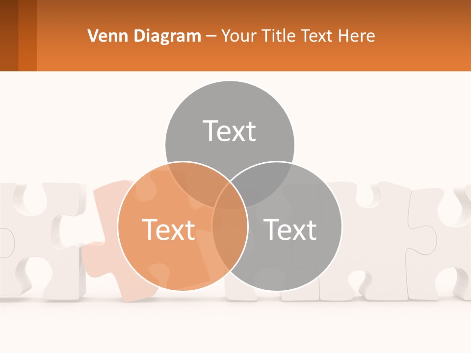 Solution Noticeable Isolated PowerPoint Template