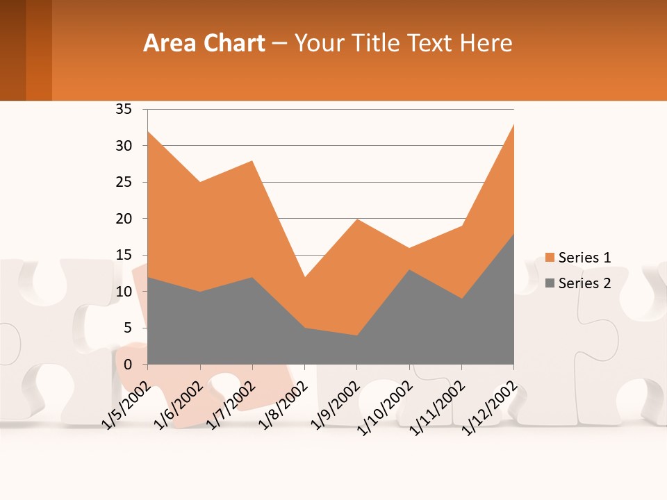 Solution Noticeable Isolated PowerPoint Template