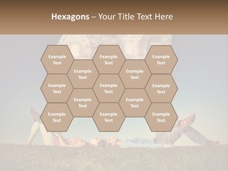 Life Together Girlfriend PowerPoint Template