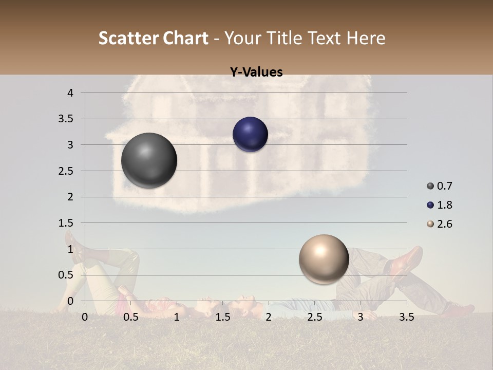 Life Together Girlfriend PowerPoint Template