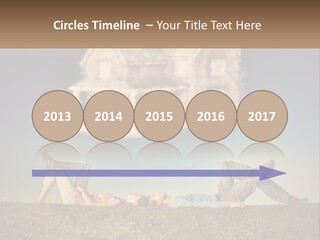 Life Together Girlfriend PowerPoint Template