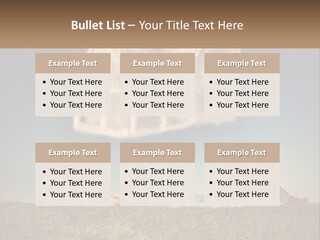 Life Together Girlfriend PowerPoint Template