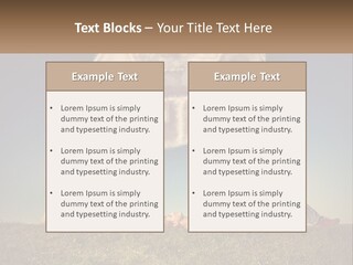 Life Together Girlfriend PowerPoint Template