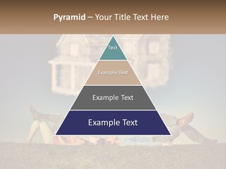 Life Together Girlfriend PowerPoint Template