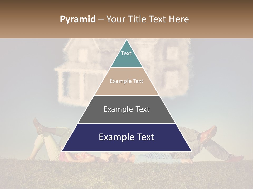 Life Together Girlfriend PowerPoint Template