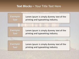 Life Together Girlfriend PowerPoint Template