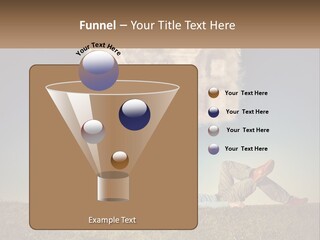 Life Together Girlfriend PowerPoint Template