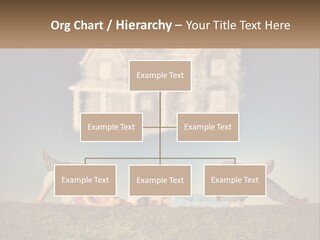 Life Together Girlfriend PowerPoint Template