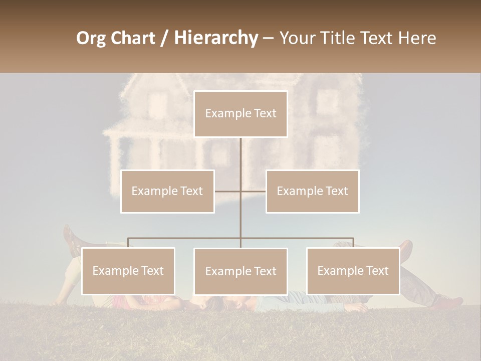 Life Together Girlfriend PowerPoint Template