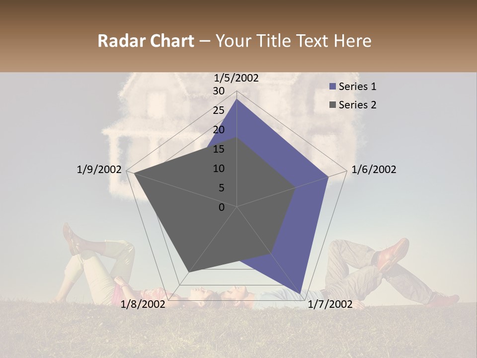 Life Together Girlfriend PowerPoint Template