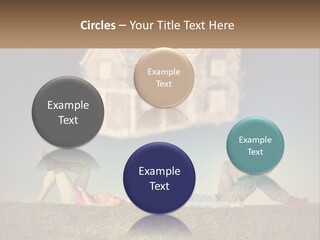 Life Together Girlfriend PowerPoint Template