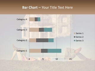 Life Together Girlfriend PowerPoint Template