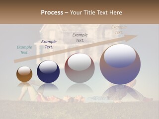 Life Together Girlfriend PowerPoint Template