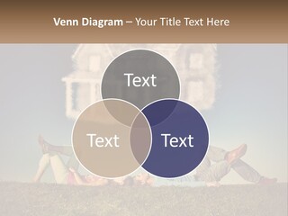 Life Together Girlfriend PowerPoint Template