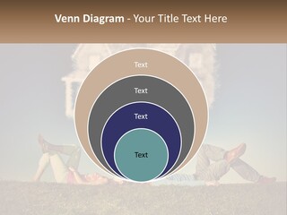 Life Together Girlfriend PowerPoint Template