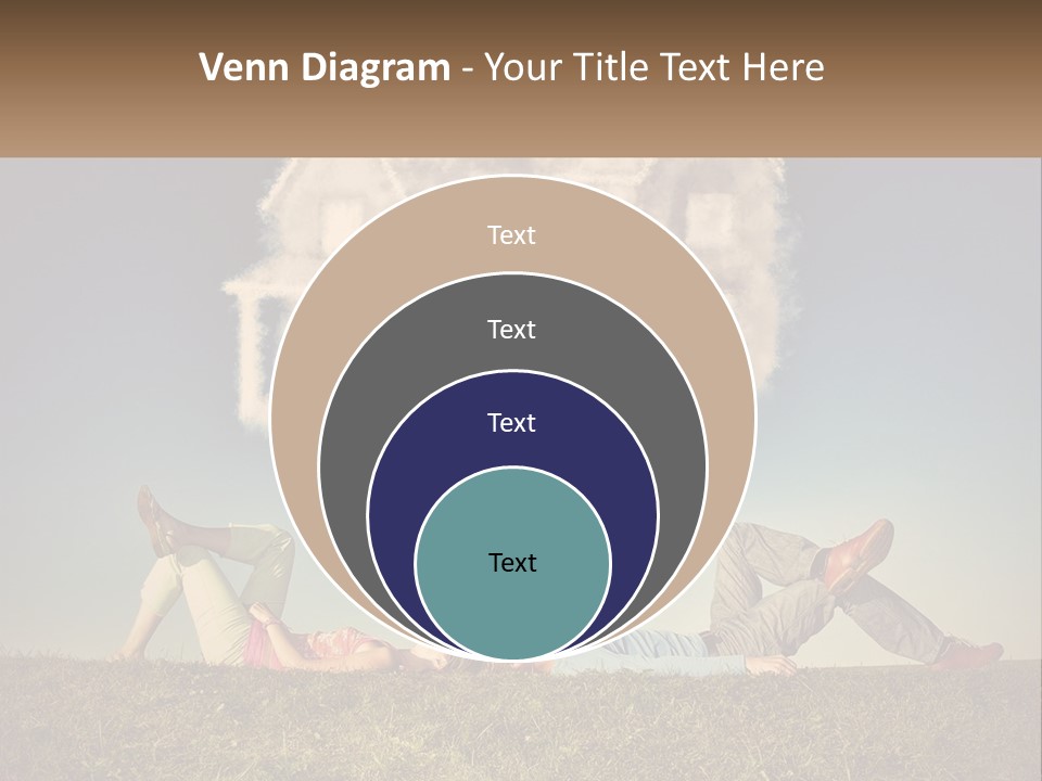 Life Together Girlfriend PowerPoint Template