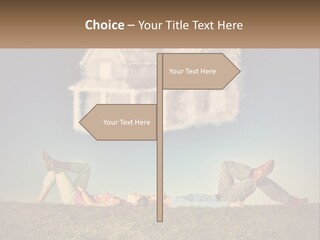 Life Together Girlfriend PowerPoint Template