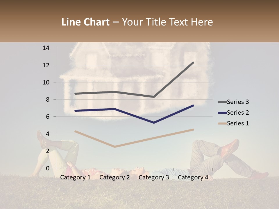 Life Together Girlfriend PowerPoint Template
