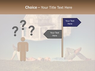 Life Together Girlfriend PowerPoint Template