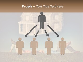 Life Together Girlfriend PowerPoint Template