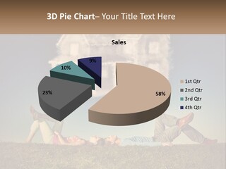 Life Together Girlfriend PowerPoint Template