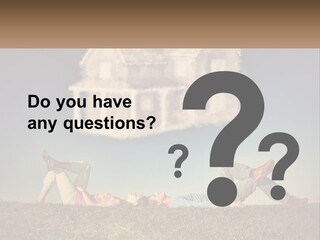 Life Together Girlfriend PowerPoint Template