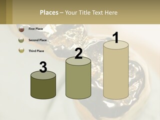 Laboratory Plaster Old PowerPoint Template