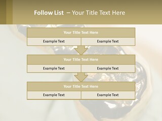 Laboratory Plaster Old PowerPoint Template