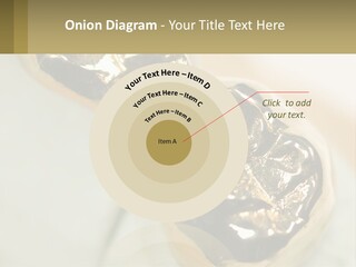 Laboratory Plaster Old PowerPoint Template