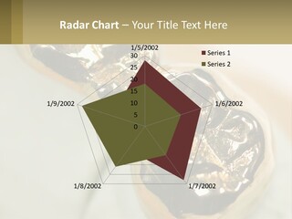 Laboratory Plaster Old PowerPoint Template