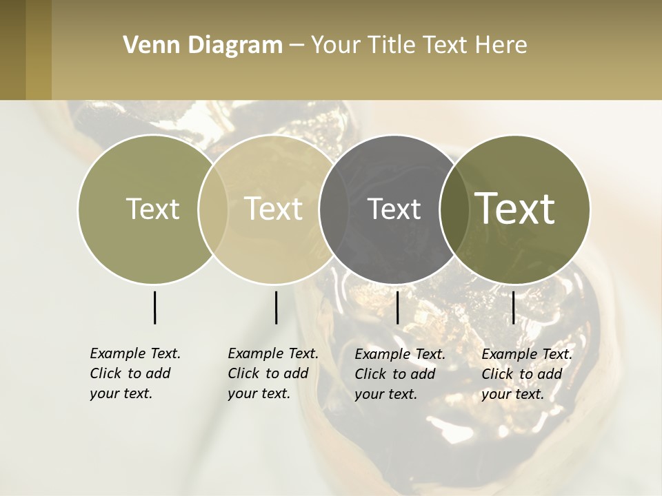 Laboratory Plaster Old PowerPoint Template