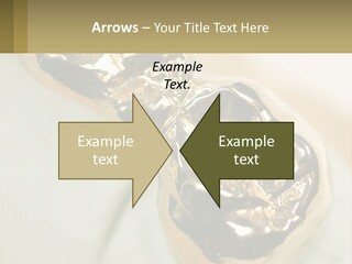 Laboratory Plaster Old PowerPoint Template