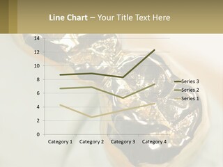 Laboratory Plaster Old PowerPoint Template