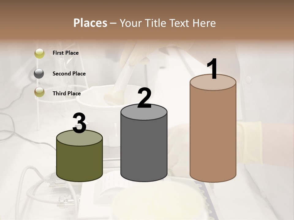 Medicine Health Medicament PowerPoint Template